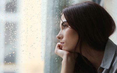 When is Sadness Too Much Sadness? Recognizing Symptoms of Depression