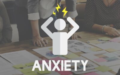 What Does Anxiety Look Like In The Workplace?
