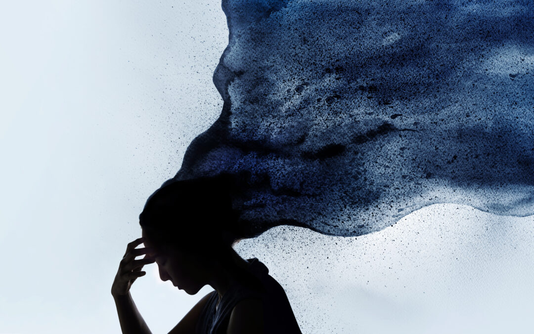 Where Does EMDR Help With Depression?