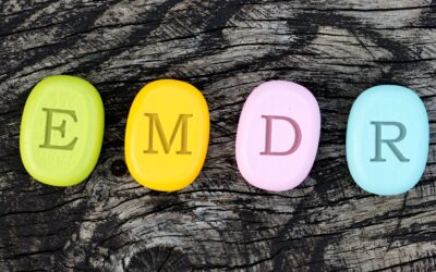 EMDR Resourcing