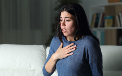 Understanding Panic Disorder: A Mind-Body Perspective from an Integrative Therapist