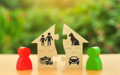 Supporting An Individual Client Through Divorce