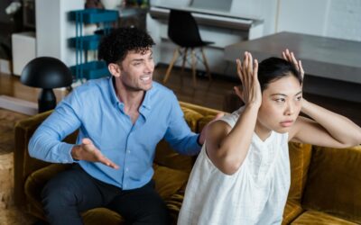 The Pursuer Distancer Communication Dynamic: Why You Keep Missing Each Other and How to Find Your Way Back