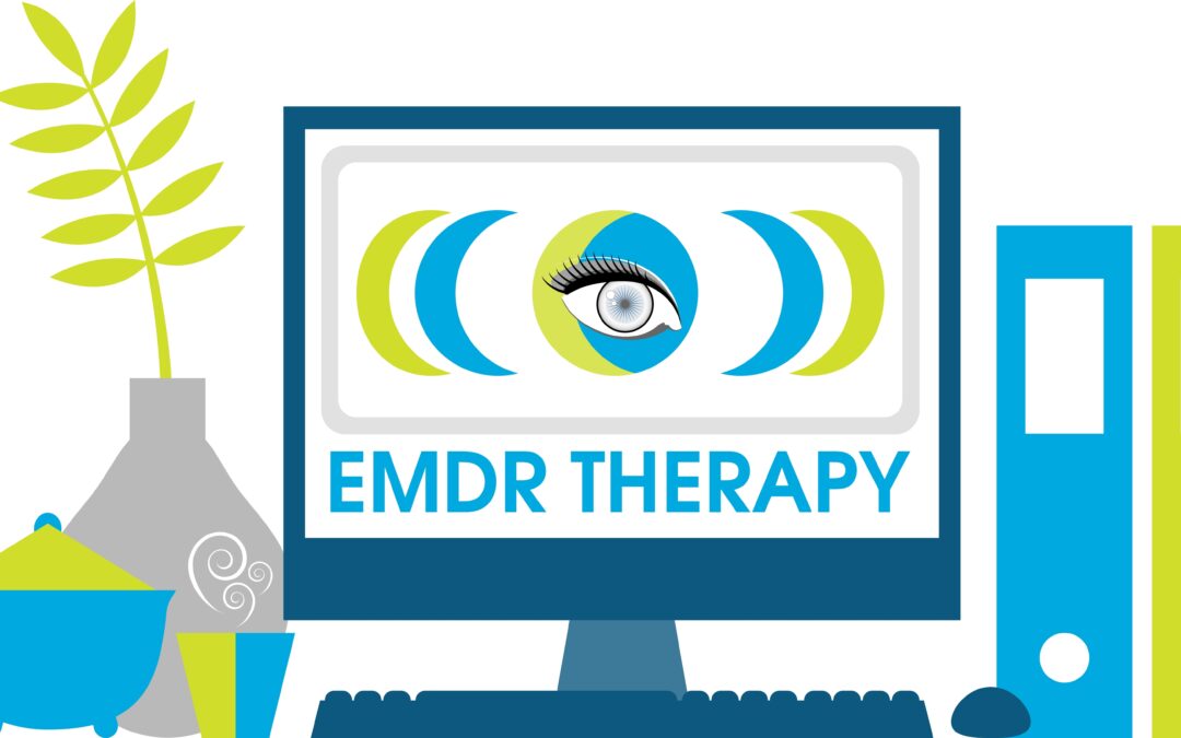 Online EMDR Therapy: How Does It Work?