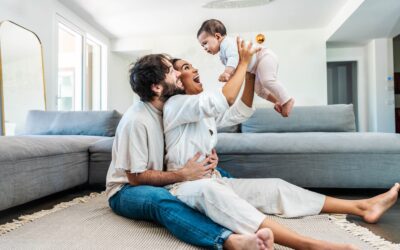 Couples Counseling For When New Baby Comes