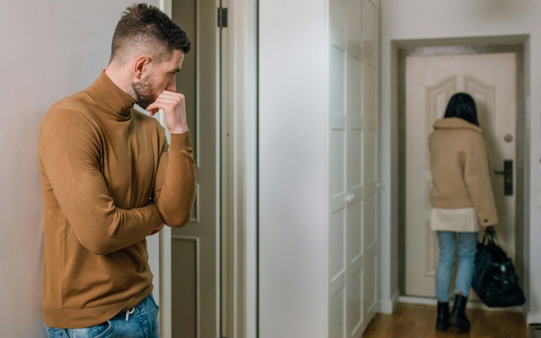 Integrative Therapy for Adult Separation Anxiety: Healing the Fear of Distance and Rebuilding Inner Safety