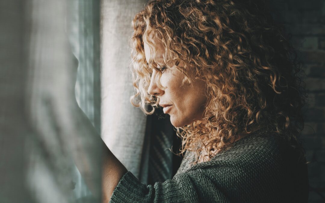 Practical Steps You Can Start Right Now for Adult Separation Anxiety