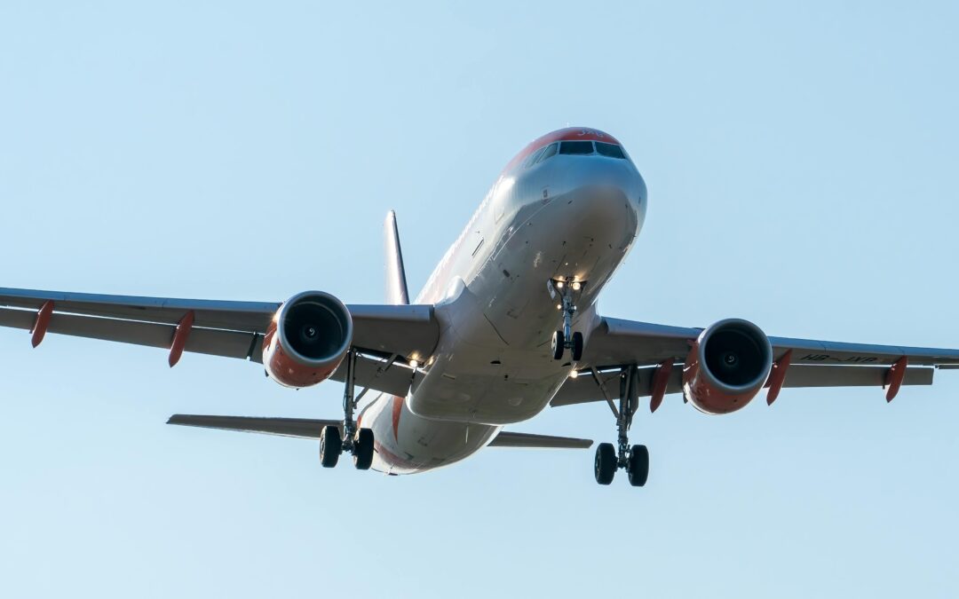 Therapeutic Support For The Fear of Flying: An Integrative Approach To Feeling Safer On Planes