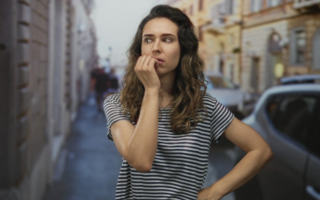 Chronic Anxiety From An Integrative Therapy Perspective