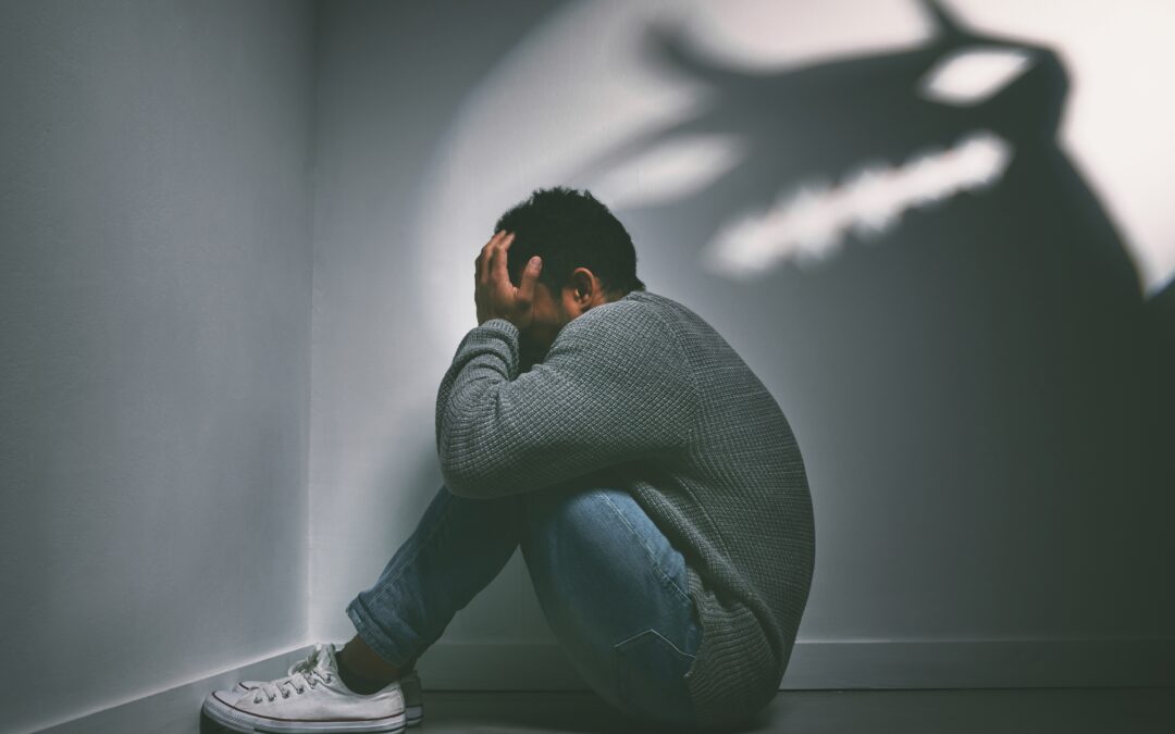 Chronic Fear From An Integrative Therapy Perspective