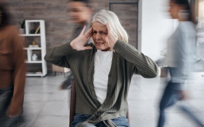 Dissociation From An Integrative Therapy Perspective