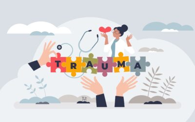 What Is Medical Trauma? An Integrative Perspective on Why Medical Experiences Can Stay in the Body and Mind