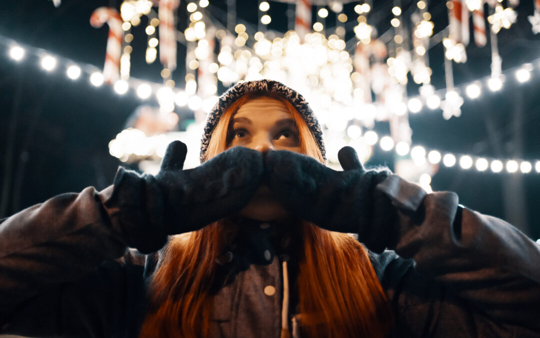 Anxiety Can Be Shaped By The Meaning We Give Events, Not Only The Events Themselves