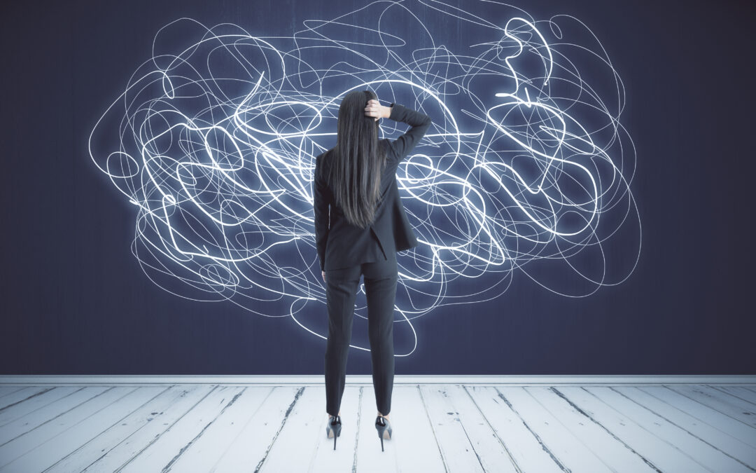 10 Ways To Reduce Overthinking