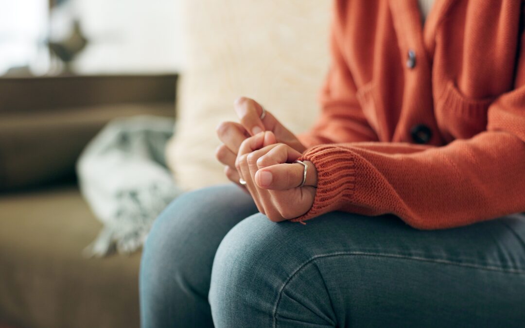 What Does Generalized Anxiety Disorder Actually Look Like?