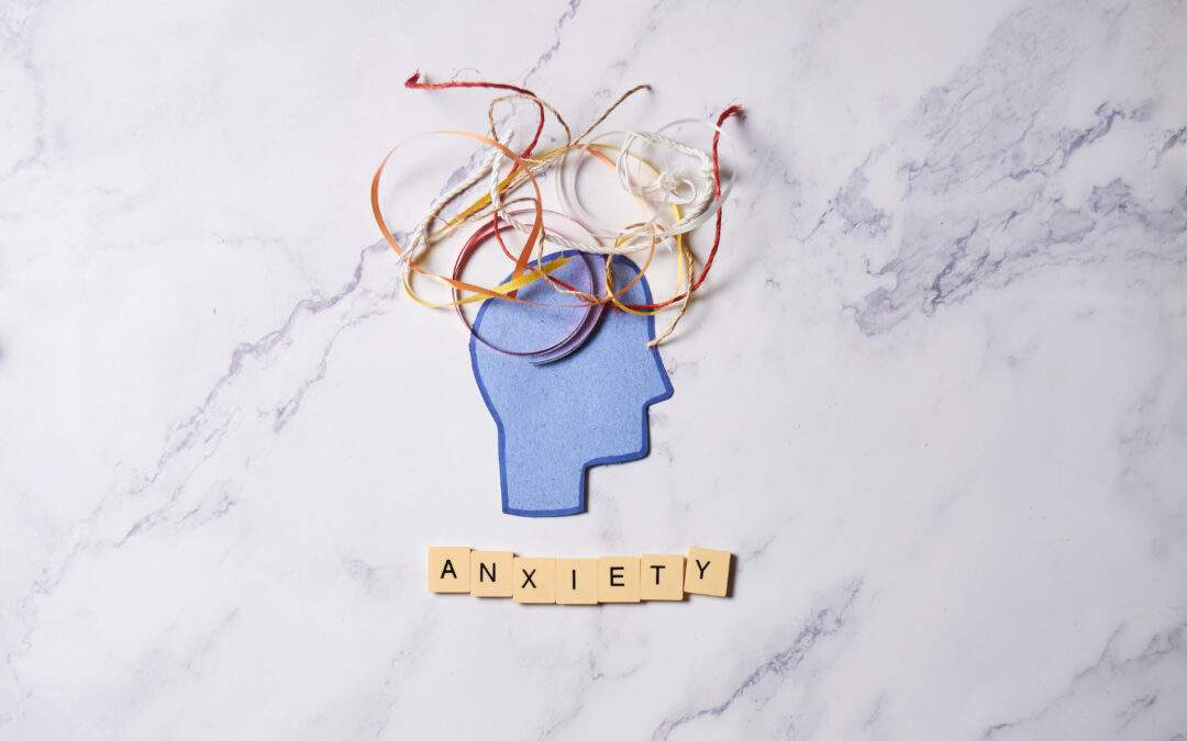 Understanding Generalized Anxiety Disorder From An Integrative Therapy Perspective