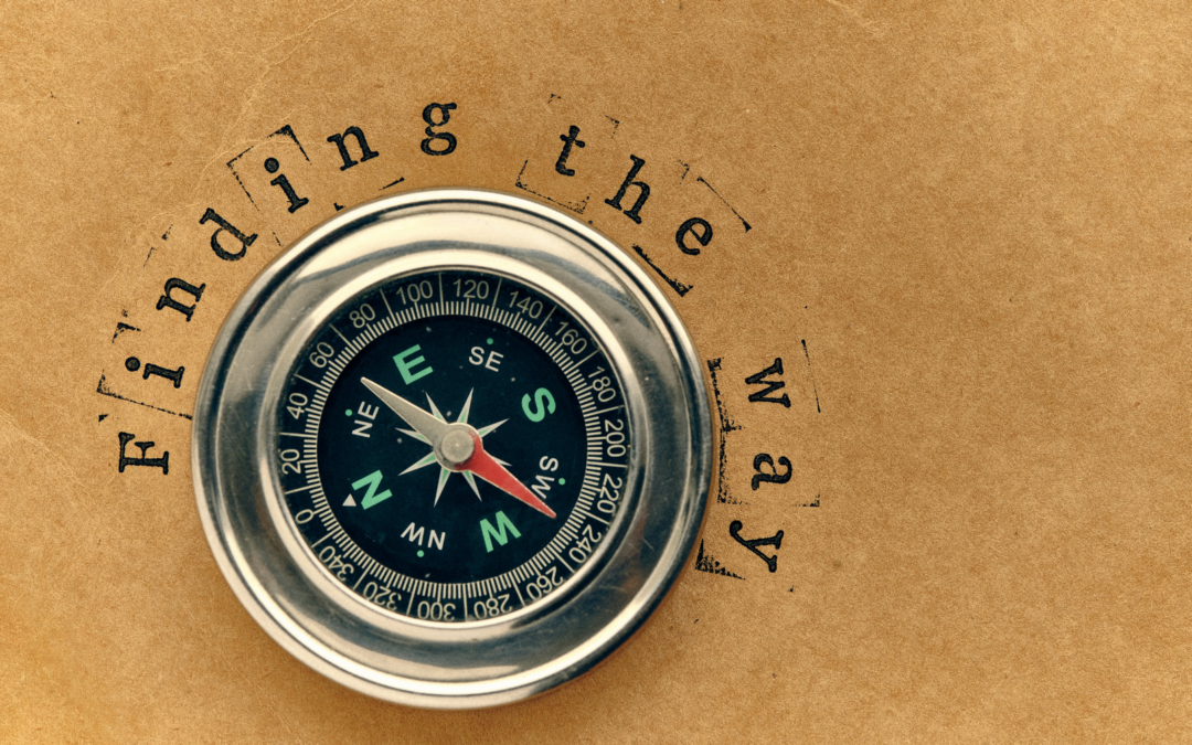 How Someone Finds Life Direction With Integrative Therapy