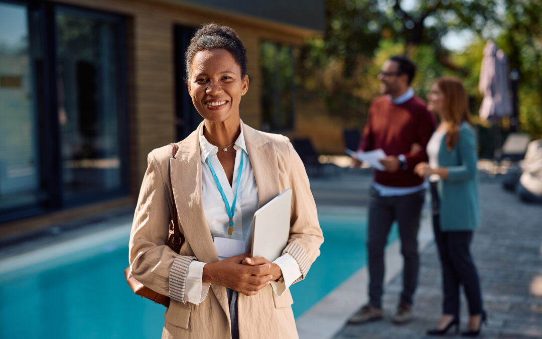 Why The Right Real Estate Agent Matters: An Integrative Therapist’s Perspective