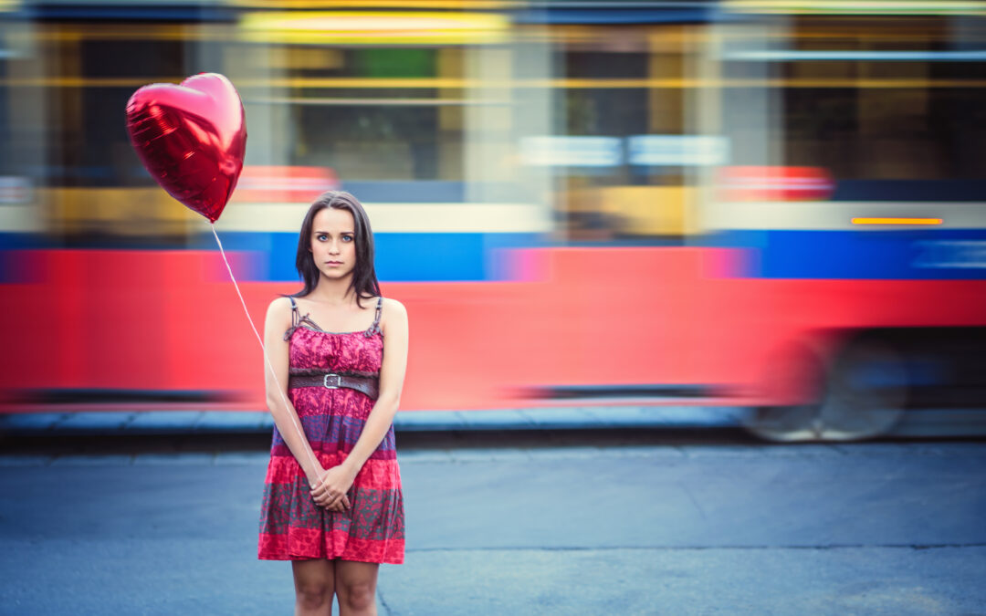 When Hyper-Independence Keeps You Single