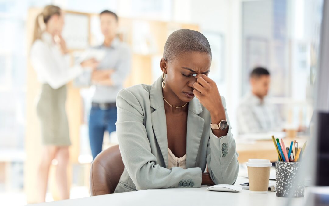 How Hyper-Independence Can Impact Your Work Life
