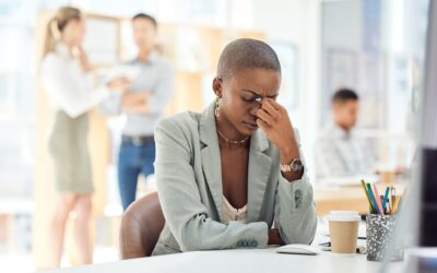 How Hyper-Independence Can Impact Your Work Life