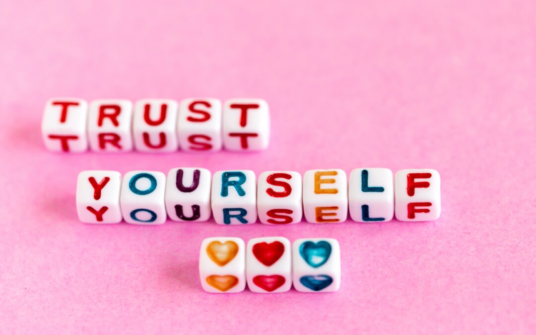 Creating And Building Self-Trust: An Integrative Therapy Perspective