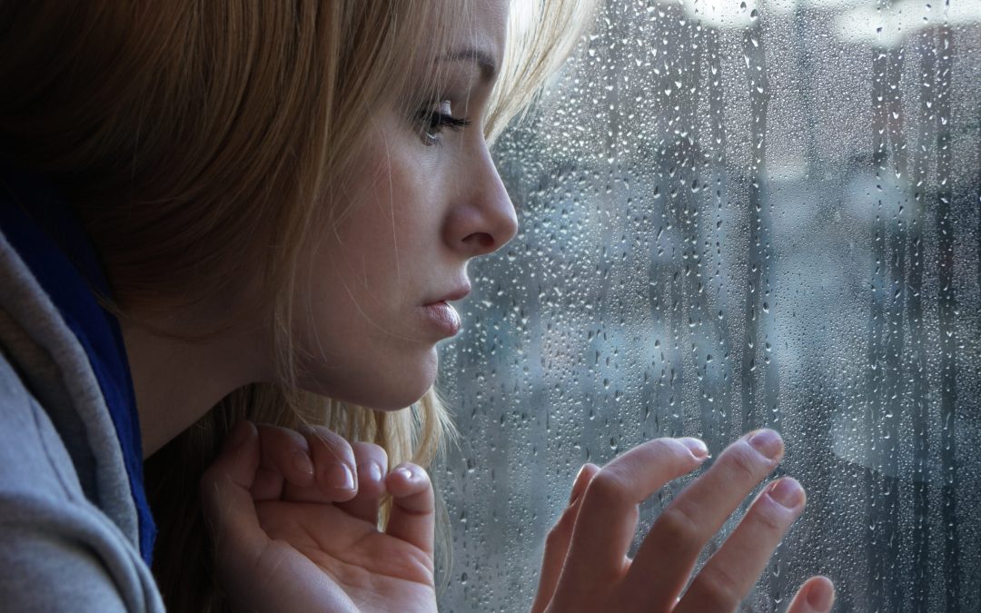What Is Major Depressive Disorder (MDD)? An Integrative Therapy Perspective