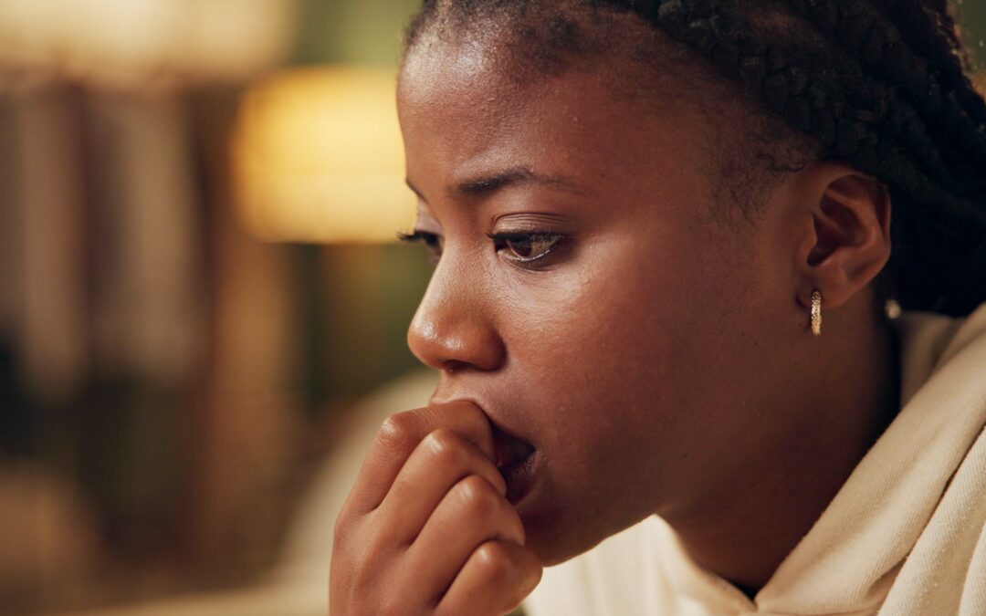 Anticipatory Anxiety: Why You Feel Anxious Before Something Even Happens