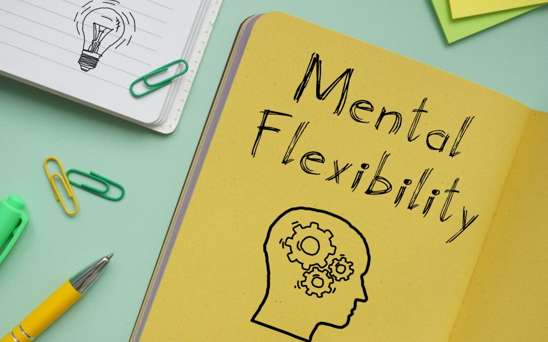 What Is Flexible Thinking? How To Adapt Without Abandoning Your Values