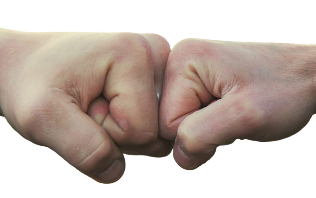 Why Do We Keep Having The Same Argument?