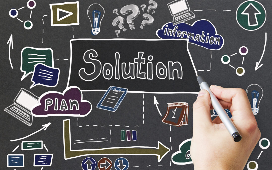 What Is Solution Building? Creating Change By Building On What Works